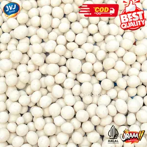 KACANG SUKRO URAAA!! ASIN GURIH RENYAH Food Snack