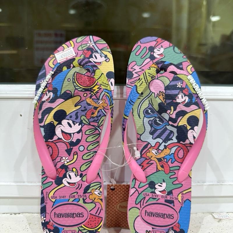 DÉP NỮ SLIM DISNEY STYLISH NHÀ THIÊN TRANG . CAO SU . ĐI BIỂN . TỰ NHIÊN . DU LỊCH . NGOÀI TRỜI . DẠO PHỐ . ĐI TIỆC . ĐI CHƠI