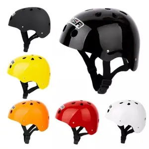 Helm MSR Helmet Climbing Safety Rafting Outbond Skuter