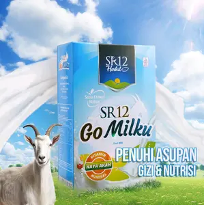 gomilku sr12 susu kambing etawa
