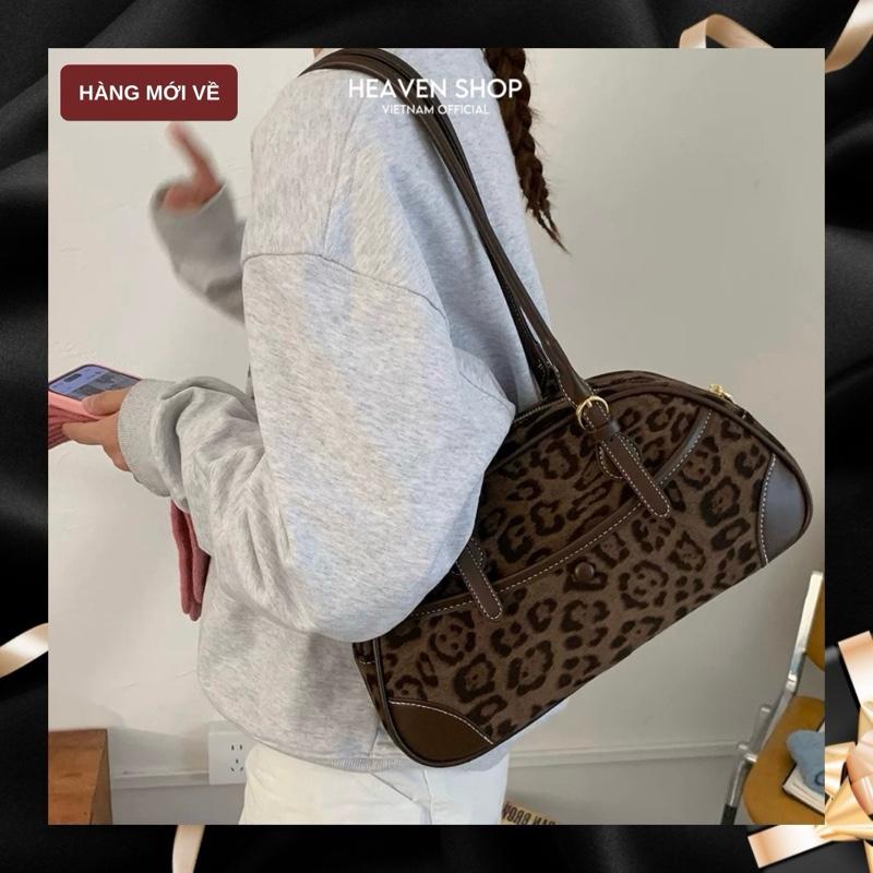  Túi Xách Nữ Bánh Mì & BAG Hàng Có Sẵn - HEAVEN SHOP 