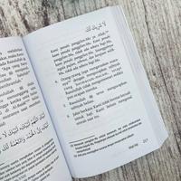 Gambar Manhajus Salikin Soft Cover Pustaka Arafah dari bandarherbal.id Kab. Karanganyar 5 Tokopedia