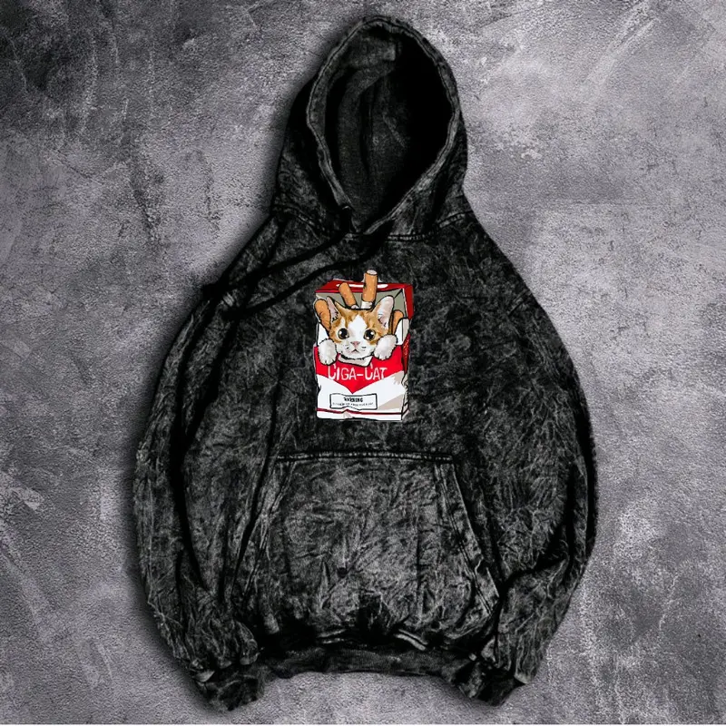 Sweater Hoodie Woshing Distro Unisex 3