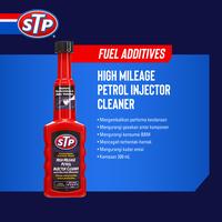 Gambar STP [BUNDLE] Complete Fuel System Cleaner+High Mileage Petrol Injector dari STP Kota Administrasi Jakarta Utara 4 Tokopedia