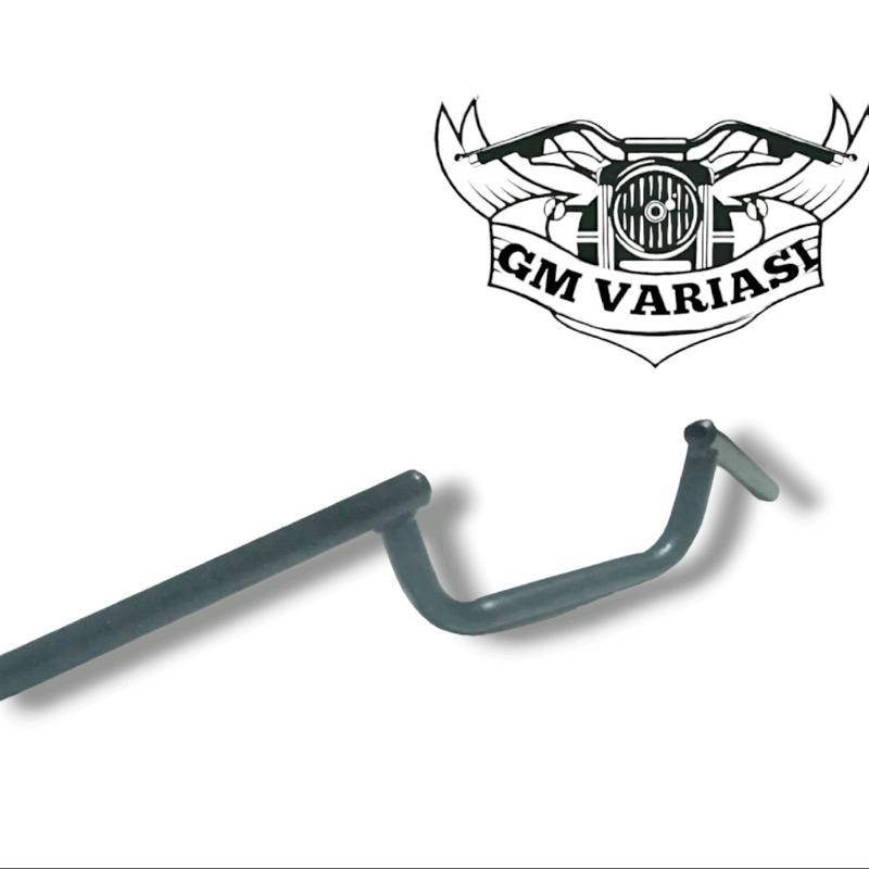 Stang Clubman Caferacer pnp Xsr 155 w175 1