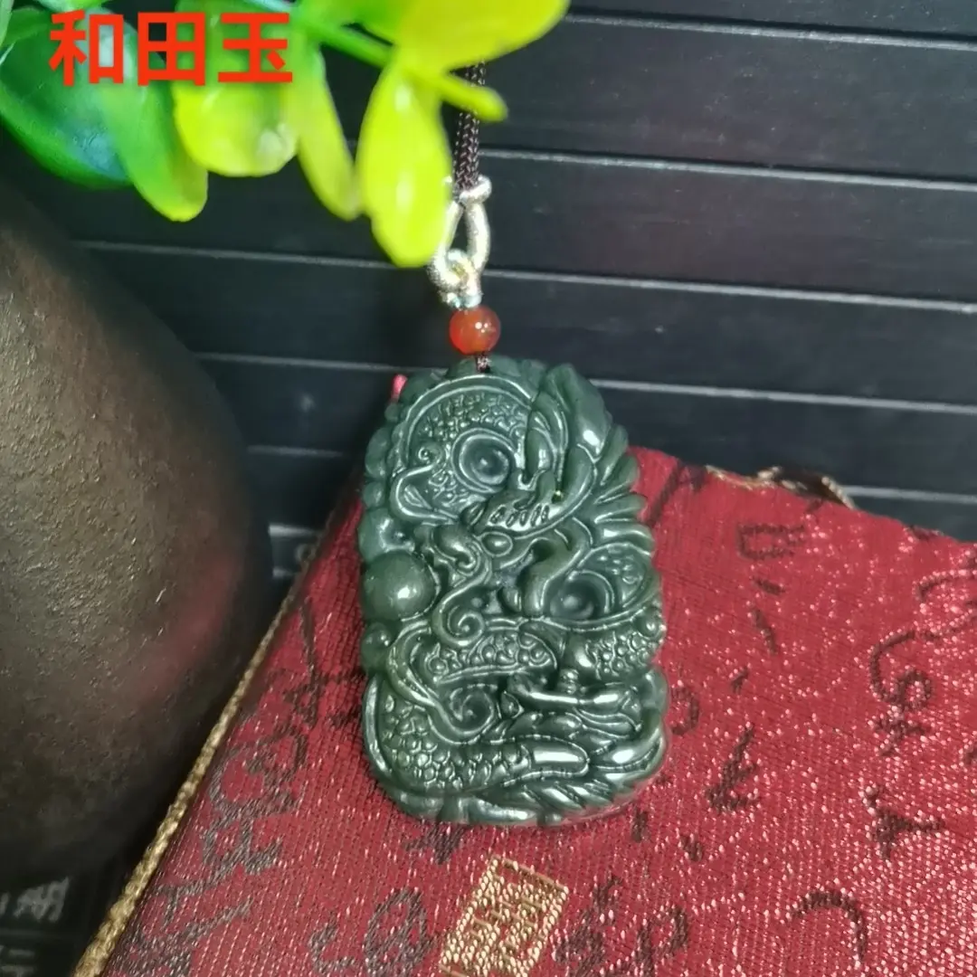 New Arrivals Fashion Jewelry Trendy Pendants4021