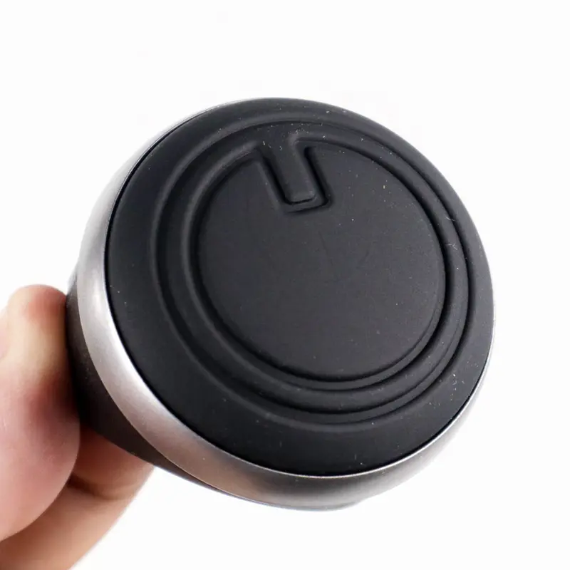 3R Knob Setir Mobil Steering Power Handle Universal 360 Degree - 3R-2251 - Black 2