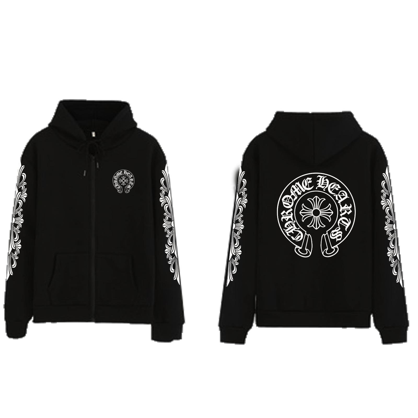 Jaket Zipper Dream Jisung crome full sablon kanan kiri Bonus Foto drem