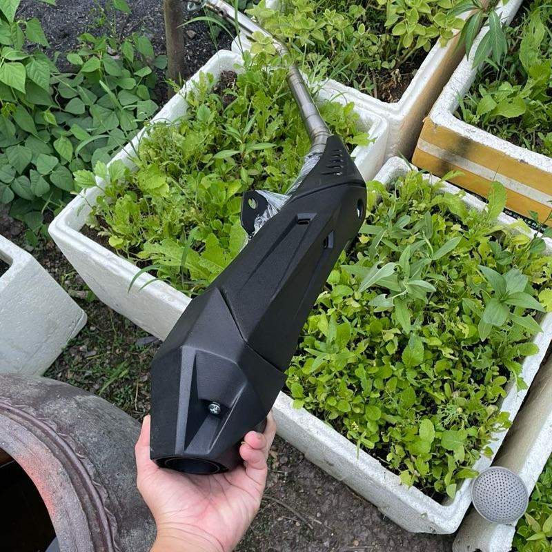 Pô winner cổ tăng họng xã 49mm