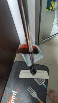 Product Review of [Local Seller] Aurora Spray Mop / Water Spray Mopping from z**z 0