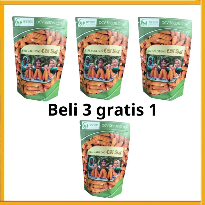 Beli 3 gratis 1