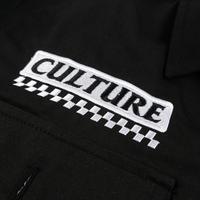 Gambar TROY COMPANY Work Shirt Black Culture - Kemeja Kerja PDH Hitam WSN 3459 - XL dari Troy Company Kab. Sleman 4 Tokopedia