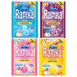 ￼SOKLIN RAPIKA BIANG SACHET @ 7ML (ST12)