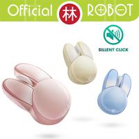Gambar Robot M380 Wireless Mouse Silent Click Rabbit Kelinci 2.4Ghz 1200DPI - Merah Muda dari Liem Group Kota Administrasi Jakarta Barat 5 Tokopedia