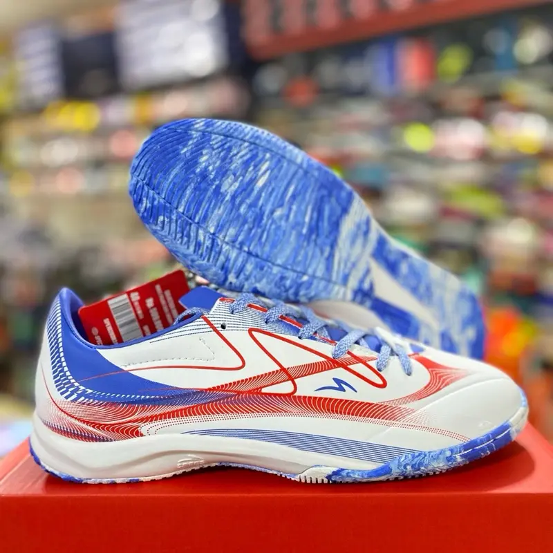 SPECS GALACTICA MORPH IN-WHITE/PALACE BLUE/CHERRY TOMATO 0
