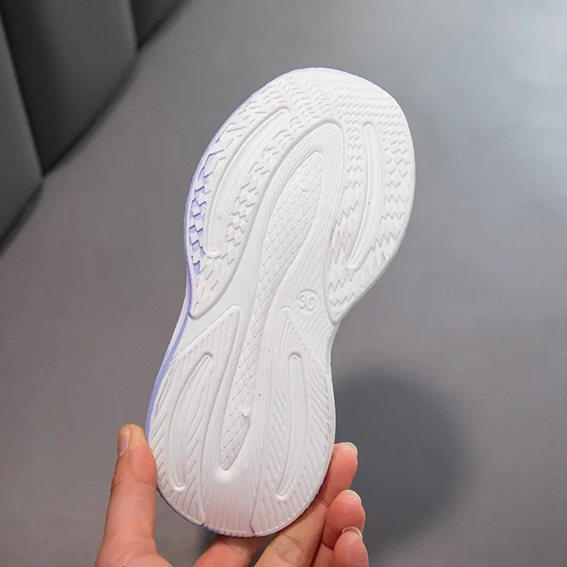 SEPATU SNEAKERS SPORTY ANAK PEREMPUAN TERBARU / COD SEPATU SNEAKER ANAK CEWEK / SEPATU SPORTY ANAK PEREMPUAN KEKINIAN 5