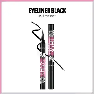 EYELINER 36H EYELINER BLACK WATERPROOF LONG LASTING