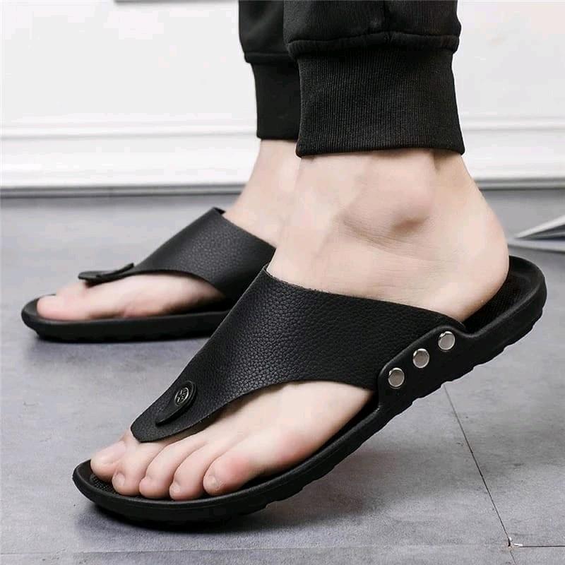 sandal japit pria dewasa size 39-43 Sendal Jepit 1
