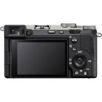 Gambar Sony A7CR Body Only Mirrorless Camera Alpha 7CR A7C R Sony A7 CR RESMI - Black dari Bursa Kamera Profesional Kota Administrasi Jakarta Pusat 2 Tokopedia
