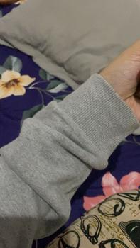 Product Review of sweater gemoy from l**s 0