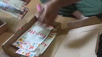 Product Review of [FREE Batu Pijat Kesuburan]  Jiashen For-Her - Herbal untuk Kesehatan Wanita from P**n 3
