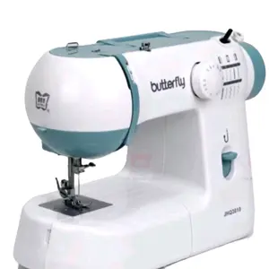 Mesin Jahit Portabel Butterfly JHQ3010 Original 100% - Baru murah berkualitas