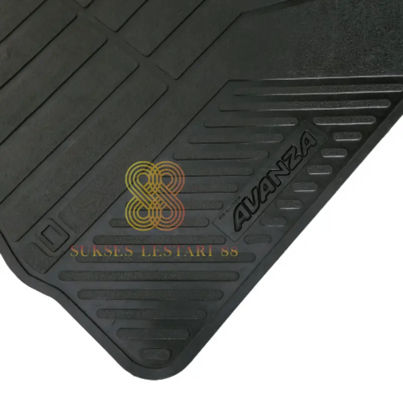 Karpet Mobil Toyota All New Avanza / Veloz 2022 - 2025 2