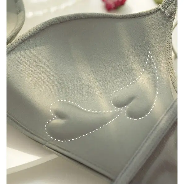 High Quality BH / BRA SET + CD RBV009 32AB-38AB tanpa kawat 2
