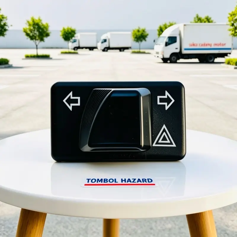 Tombol saklar sein hazard beat fi esp  scoopy esp  vario 125 150 led  vario 110 esp new supra x fi
