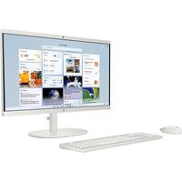 Gambar HP AIO 22 N100 8GB 512GB W11+OHS 21.5FHD WHT - WINDOWS 11 HOME dari Optima Tech Kota Bekasi 2 Tokopedia