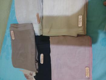 Product Review of FARUQ- PARIS JEPANG PAKET USAHA from C**a 0