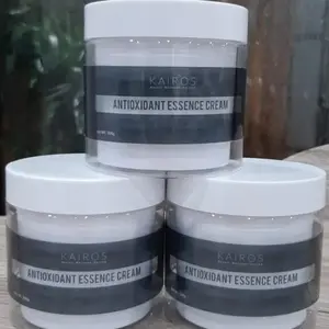 Facial Detox/Cream Detox