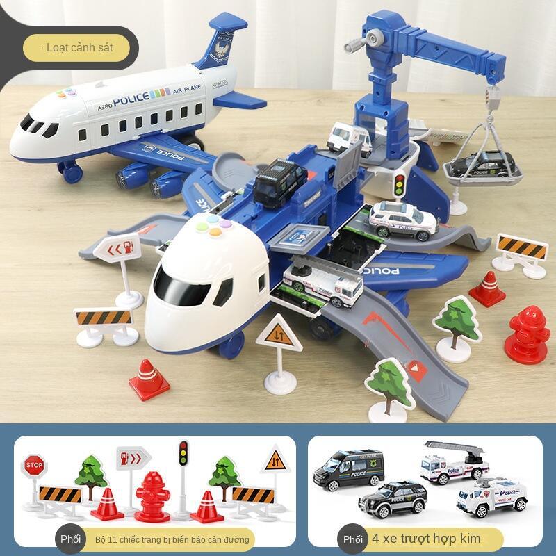 Mô Hình Máy Bay Đồ Chơi, GYLMY392 7
