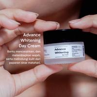 Gambar Pratista - Advance Whitening Day Cream untuk Mencerahkan Wajah - 12,5Gr dari Pratista_NEW Kota Depok 2 Tokopedia