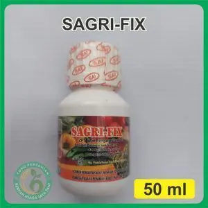 Sagri Fix 50ml – Solusi Ampuh untuk Tanaman Sehat! Bunga banyak