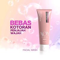 Gambar {RUBEN ONSU EXCLUSIVE PICK} Ay's On You - Luminous Series Skincare Glowing and Brightening Set dari Ay's On You Kota Tangerang Selatan 3 Tokopedia