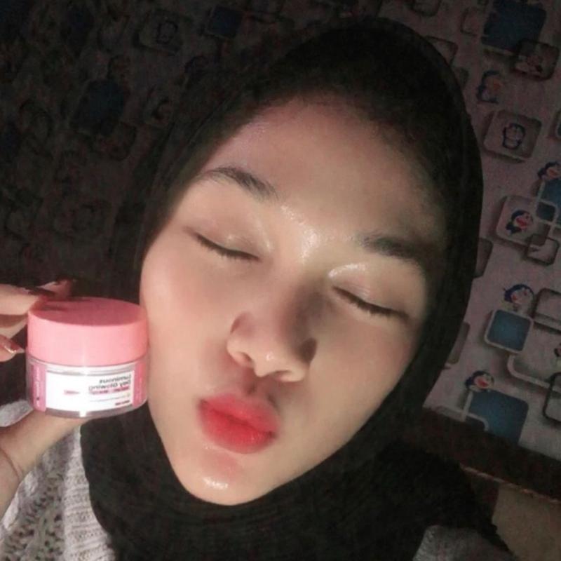 Gloglowing - Day Cream Luminous Day Glowing BPOM 10g 5
