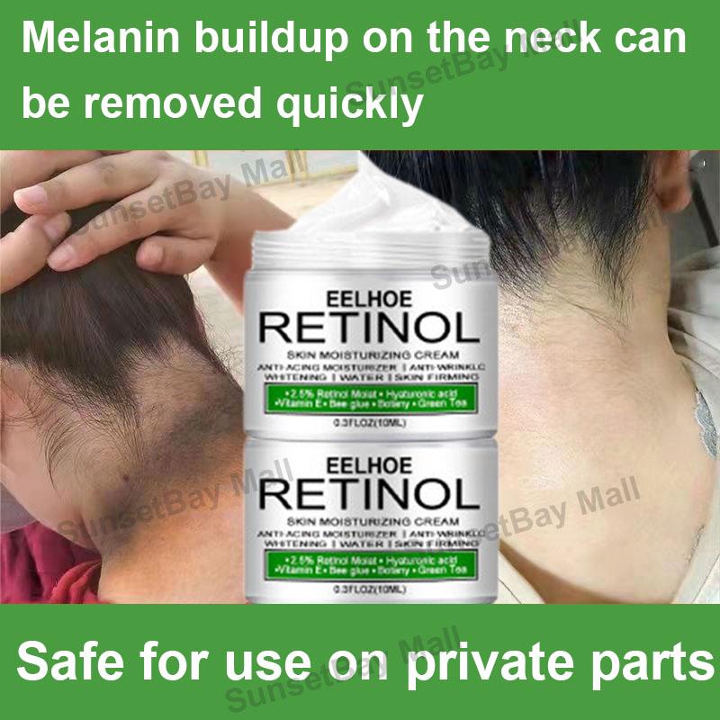 underarm whitening armpit whitening private part whitening 50g butt and inner thigh whitening cream Remove Melanin 6
