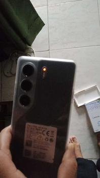 Product Review of [FlashSnap] TECNO CAMON 40 - 8+8GB*/256GB, 50MP Sony + 8MP Ultra Wide Camera, 32MP Front Camera, 120Hz AMOLED, IP66, 5200mAh+45W, Garansi 12+1 Bulan from 𝐊**𝐄 2