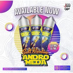 Jual Liquid Andromeda Murah - Harga Terbaru 2026