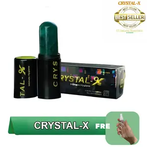 NCX NASA CRISTAL X NCX CRYSTAL X NASA SABUN HERBAL