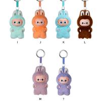 Gambar Pop Mart THE MONSTERS LABUBU Pin For Love Series Vinyl Plush Pendant SELECTED ( A-M ) 100% Original - F dari sneaker4play Kota Tangerang 3 Tokopedia