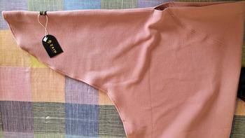 Product Review of ZAIN - Lasso M Hijab Bergo Pet Malay Jersey Knit Jilbab Daily Instan Original ZAIN Kerudung nyaman from H**i 2