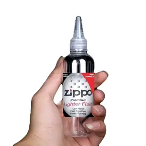 Isi ulang aksesoris sumbu fluid 100ml ready