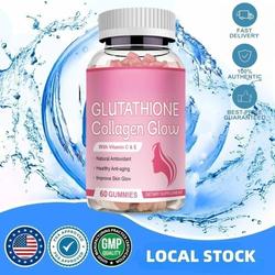 kirkland glutathione collagen glow How to Increase Glutathione Naturally: NAC, Glycine, and 7 Proven Methods main image 1