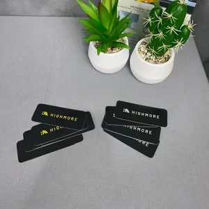 Sticker Brand Pack -Sticker Original Highmore - bahan vynil