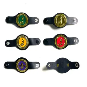 Ring Bintik Totol Pramuka Siaga Penggalang Penegak Kalep Ring kacu Lengkap Clips Scout Bros