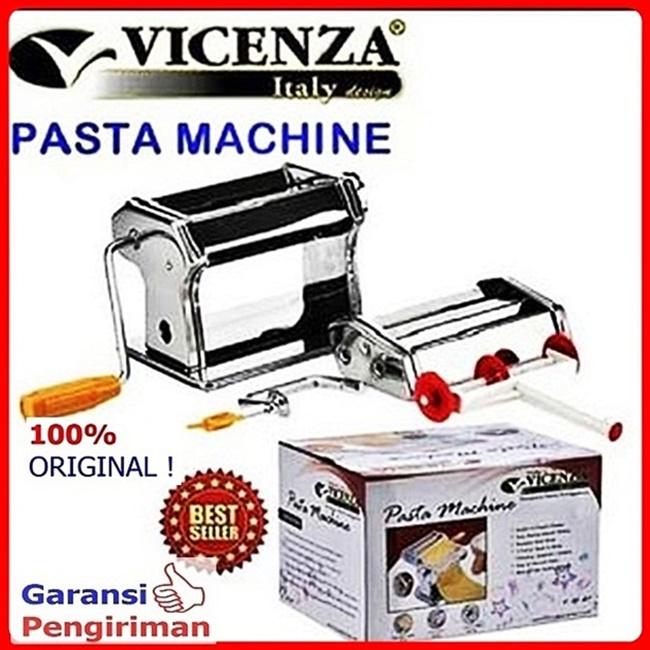 Gilingan Mie Gilingan Molen Kulit Pangsit Gilingan Serba guna  Vicenza V 150 AT 6