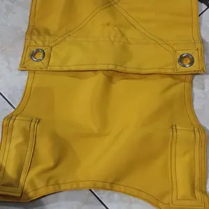 KAIN PENGGANTI kursi lipat outdoor Furniture