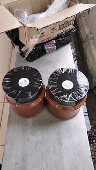 Product Review of Petis ikan tuna lemak manis - asli pamekasan madura Food segera from y**a 0